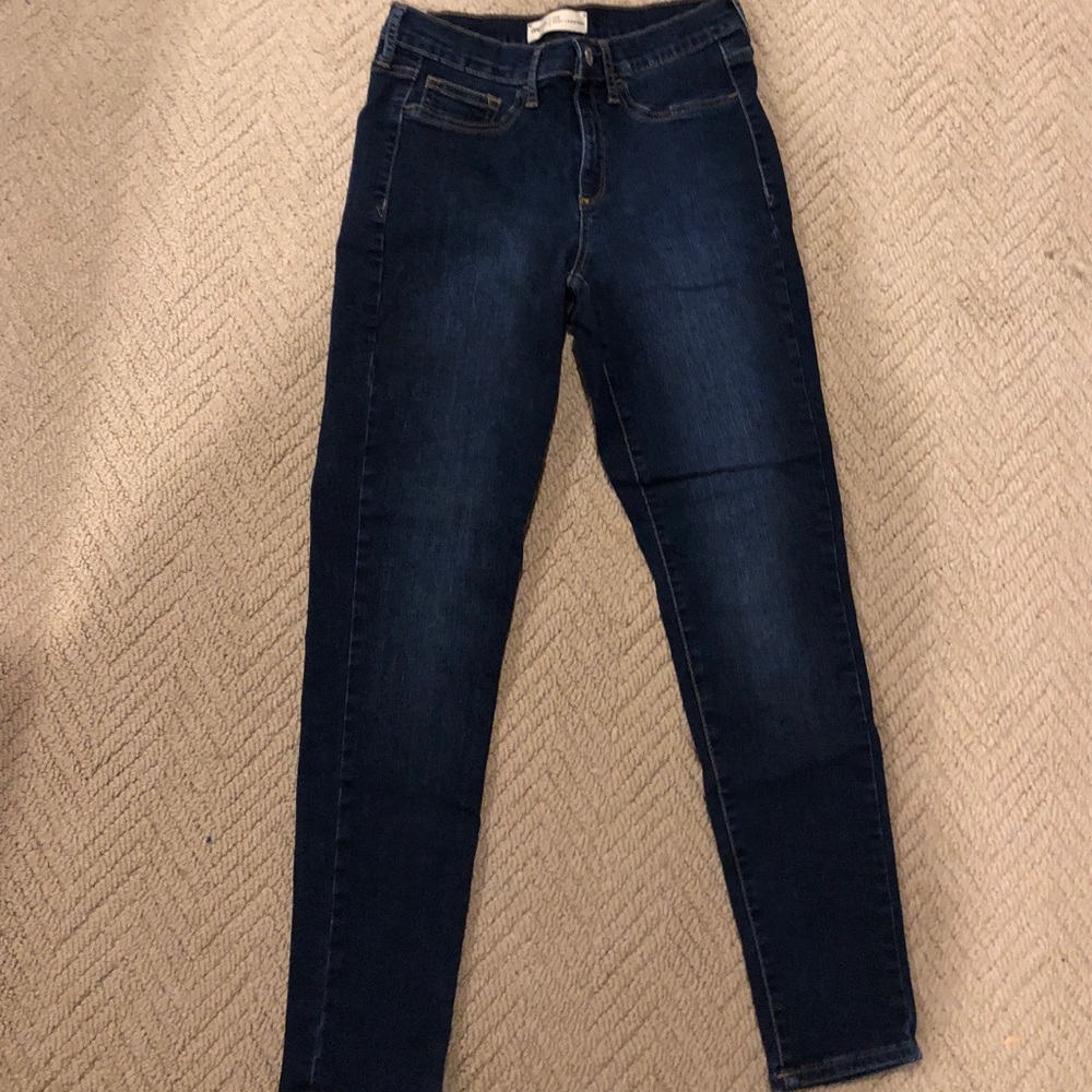 GAP Easy Legging Jeans